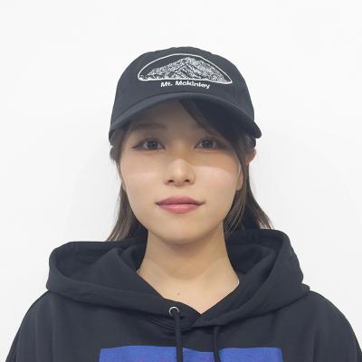 ESSAY [ SOUVENIR CAP (A-2) ] MT MCKINLEY