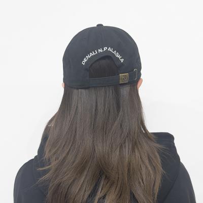 ESSAY [ SOUVENIR CAP (A-2) ] MT MCKINLEY