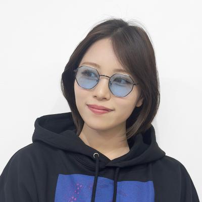 ESSAY [ LG SUNGLASS (A-3) ] LIGHT BLUE