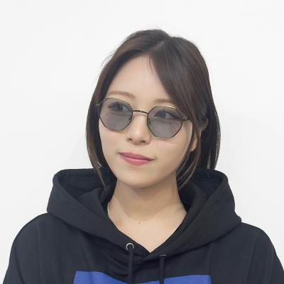 ESSAY [ LG SUNGLASS (A-3) ] LIGHT GREY