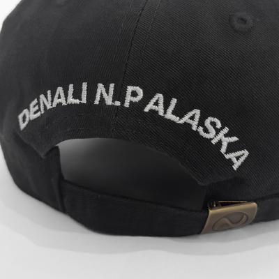 ESSAY [ SOUVENIR CAP (A-2) ] MT MCKINLEY