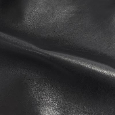 DAIRIKU [ "Jerome" 4PKT Leather Moto Jacket ] Black