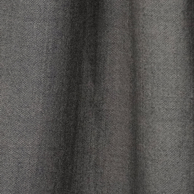 YANTOR [ Chambray Wool 6tuck Pants ] GREIGE