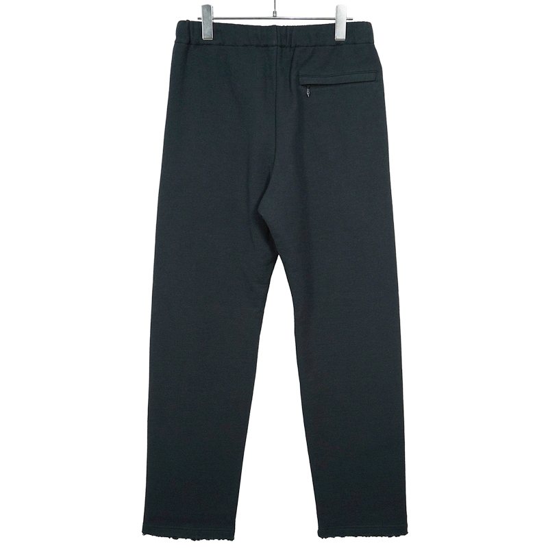 DAIRIKU/"Water-Repellent" Sweater Pants