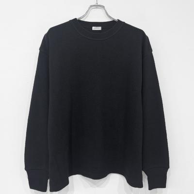 crepuscule [ Thermal P/O ] BLACK