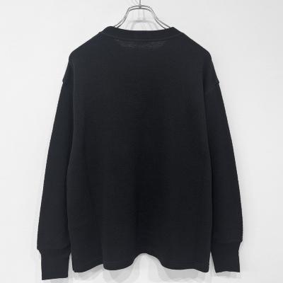 crepuscule [ Thermal P/O ] BLACK