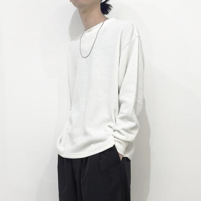 crepuscule [ Thermal P/O ] WHITE
