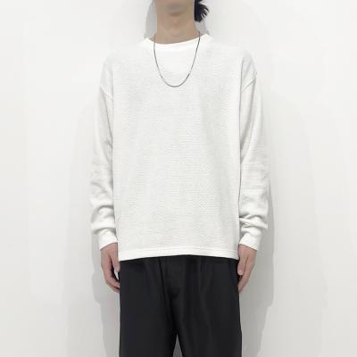 crepuscule [ Thermal P/O ] WHITE