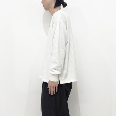 crepuscule [ Thermal P/O ] WHITE