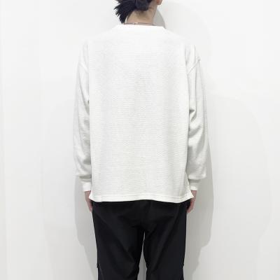 crepuscule [ Thermal P/O ] WHITE