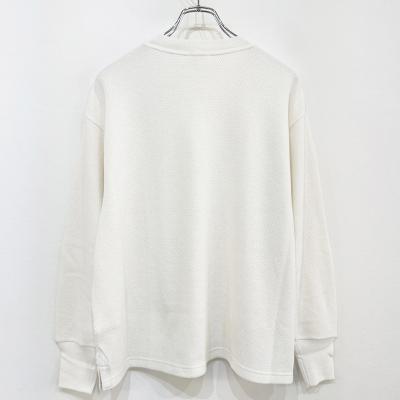 crepuscule [ Thermal P/O ] WHITE