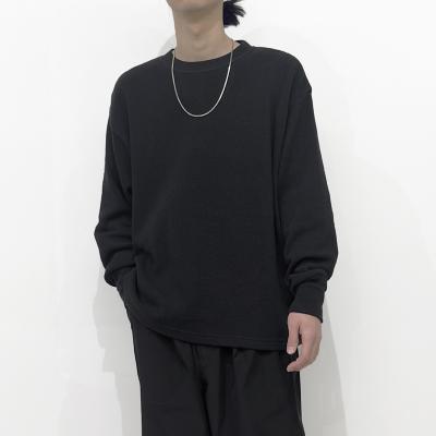 crepuscule [ Thermal P/O ] BLACK