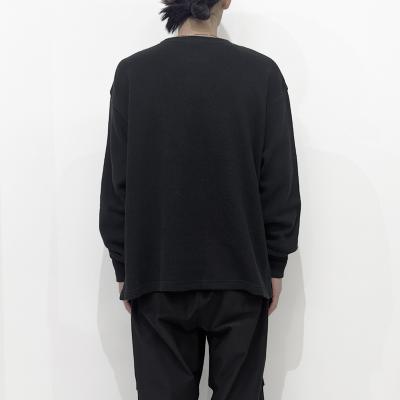 crepuscule [ Thermal P/O ] BLACK