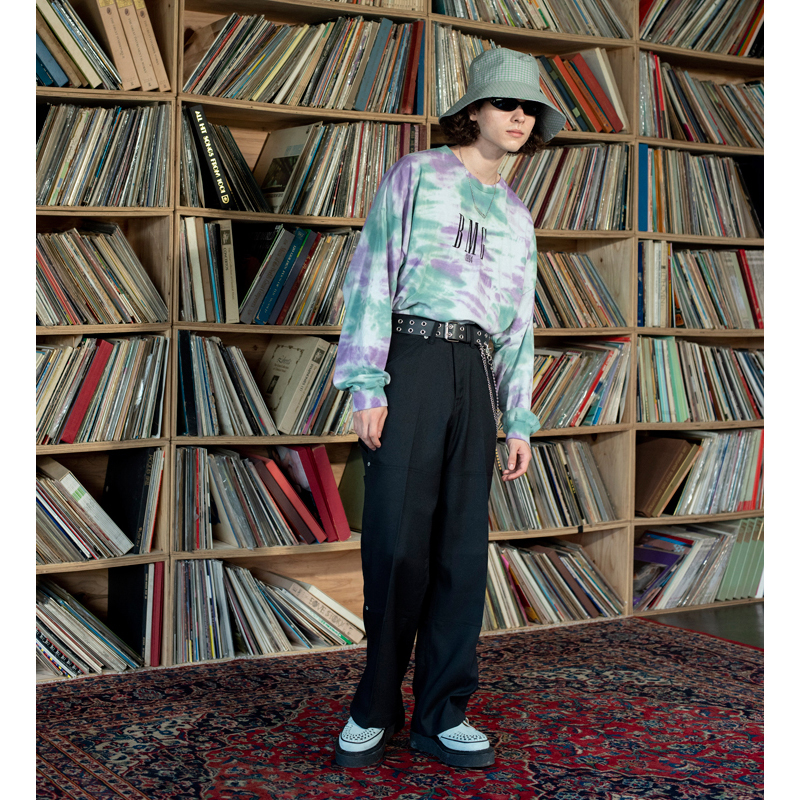 新入荷 DAIRIKU dairiku 福袋セール】 painter pants Painter S