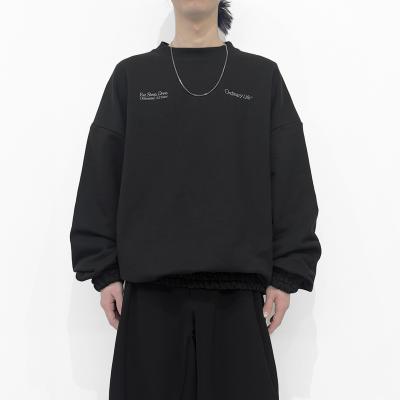 SHINYAKOZUKA [ ORDINARY HOME CREW ] COLOURLESS BLACK
