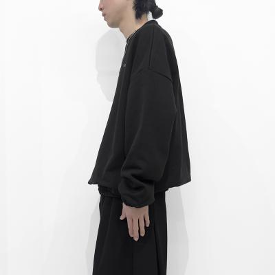 SHINYAKOZUKA [ ORDINARY HOME CREW ] COLOURLESS BLACK