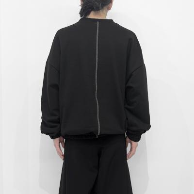 SHINYAKOZUKA [ ORDINARY HOME CREW ] COLOURLESS BLACK