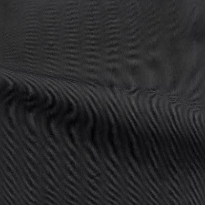 DAIRIKU [ "Astronaut" Code Jacket & Aloha Shirt ] Black&Black