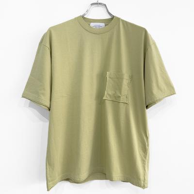 UNUSED [ US2507 (Short sleeve T-shirt) ] YELLOW