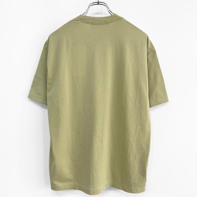 UNUSED [ US2507 (Short sleeve T-shirt) ] YELLOW