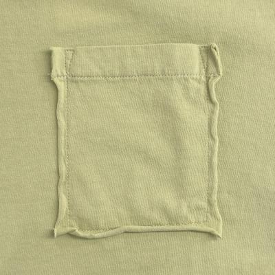 UNUSED [ US2507 (Short sleeve T-shirt) ] YELLOW