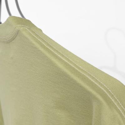 UNUSED [ US2507 (Short sleeve T-shirt) ] YELLOW