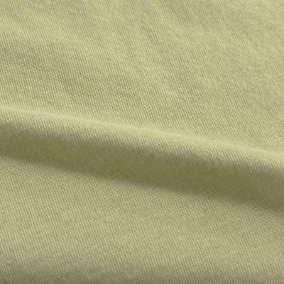 UNUSED [ US2507 (Short sleeve T-shirt) ] YELLOW