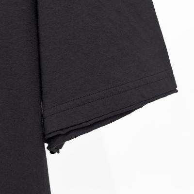 UNUSED [ US2507 (Short sleeve T-shirt) ] CHARCOAL