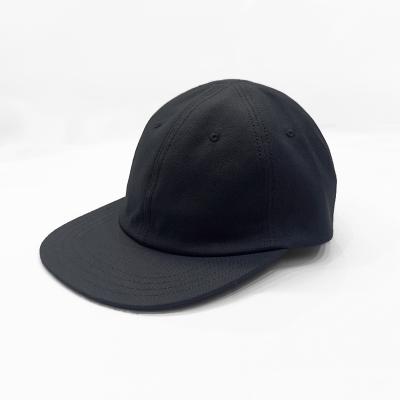 UNUSED [ UH0619 (Duck cap) ] BLACK