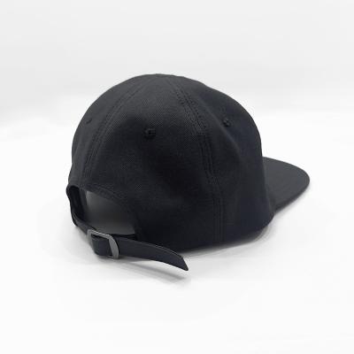 UNUSED [ UH0619 (Duck cap) ] BLACK