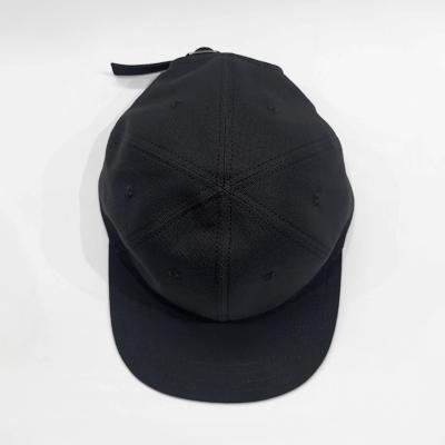 UNUSED [ UH0619 (Duck cap) ] BLACK
