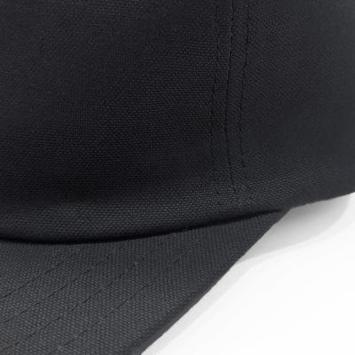 UNUSED [ UH0619 (Duck cap) ] BLACK