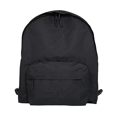bagjack [ daypack S ] black
