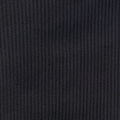 MATSUFUJI [ Ripple Stripe Bag ] NAVY