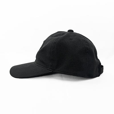 MATSUFUJI [ Work Cap ] BLACK