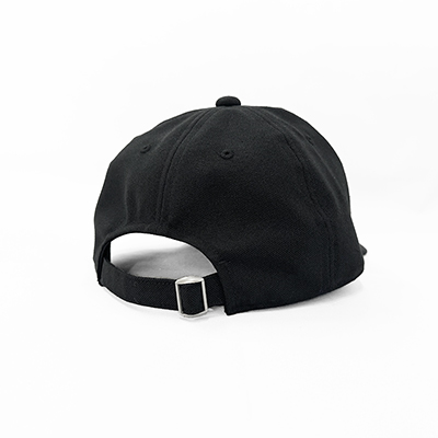 MATSUFUJI [ Work Cap ] BLACK