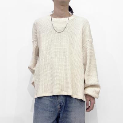refomed [ AZEAMI THERMAL TEE ] OFF