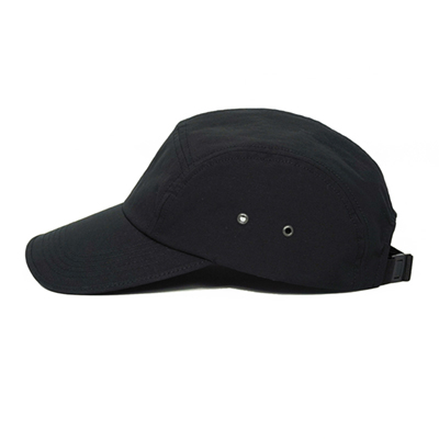 ESSAY [ LONGBRIM JET CAP (A-1) ] BLACK