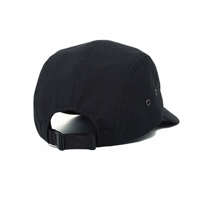 ESSAY [ LONGBRIM JET CAP (A-1) ] BLACK