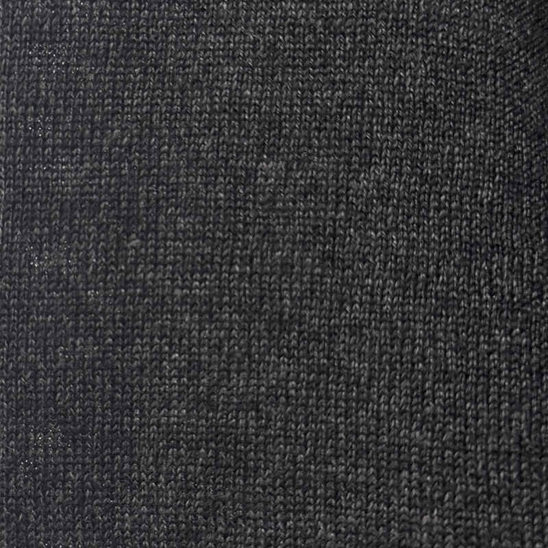crepuscule [ Linen P/O ] BLACK