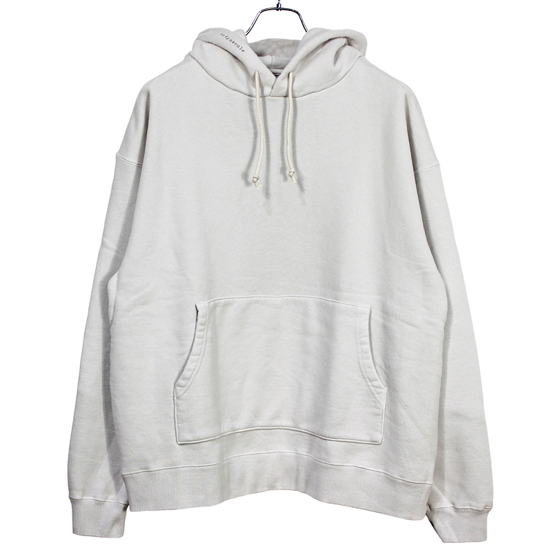 crepuscule [ SWEAT HOODIE ] | ロイド・エフダブリュー (LLOYD FW)