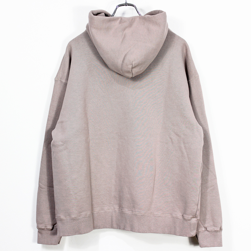 crepuscule [ SWEAT HOODIE ] | ロイド・エフダブリュー (LLOYD FW)