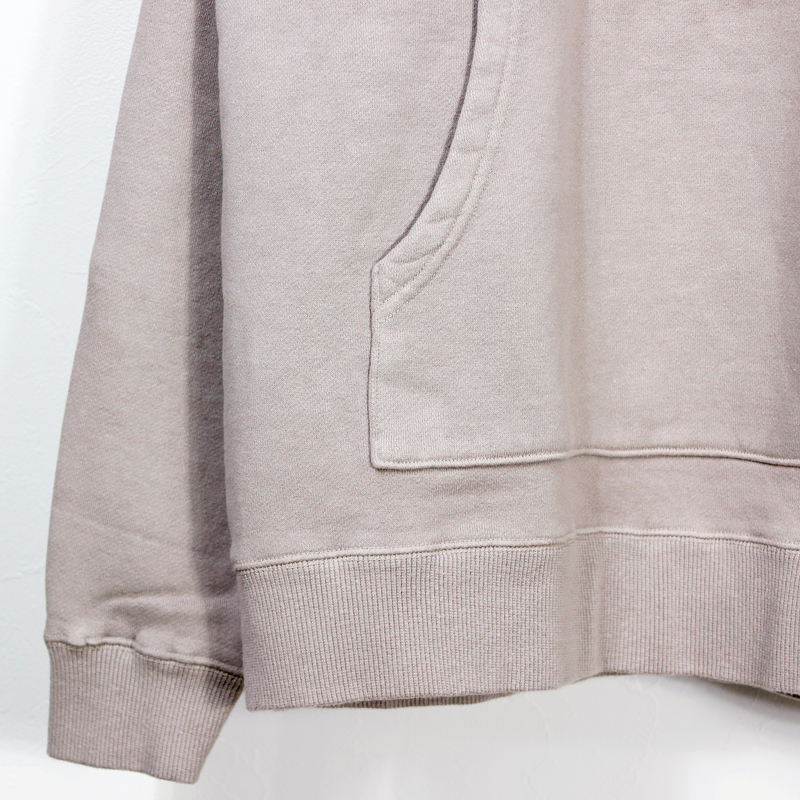 crepuscule [ SWEAT HOODIE ] | ロイド・エフダブリュー (LLOYD FW)