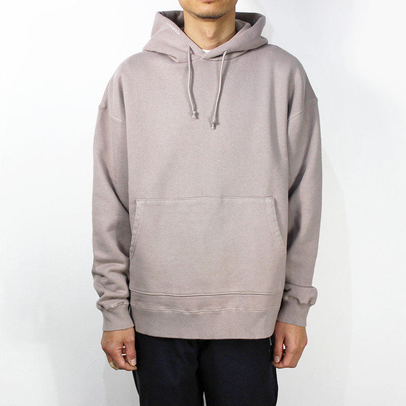 crepuscule [ SWEAT HOODIE ] | ロイド・エフダブリュー (LLOYD FW)
