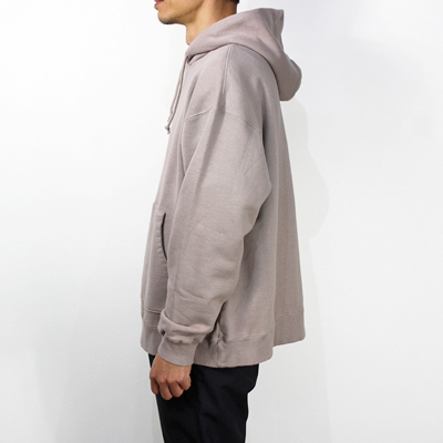 crepuscule [ SWEAT HOODIE ] | ロイド・エフダブリュー (LLOYD FW)