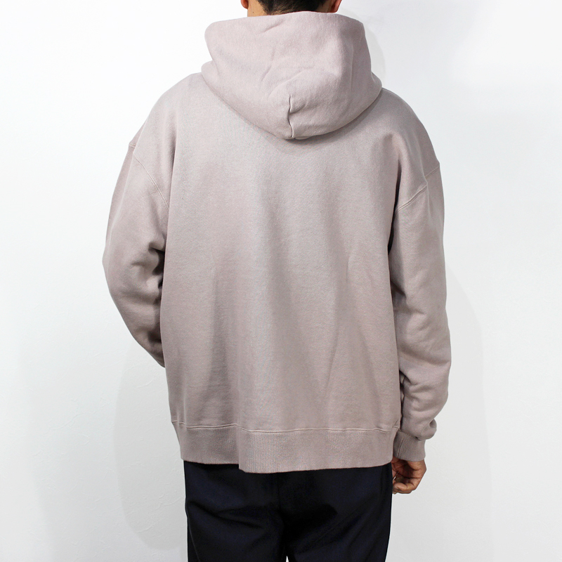 crepuscule [ SWEAT HOODIE ] | ロイド・エフダブリュー (LLOYD FW)