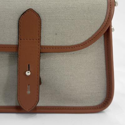 URU [ SHOULDER BAG ] L.BEIGE