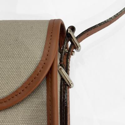 URU [ SHOULDER BAG ] L.BEIGE