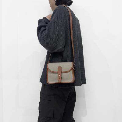 URU [ SHOULDER BAG ] L.BEIGE