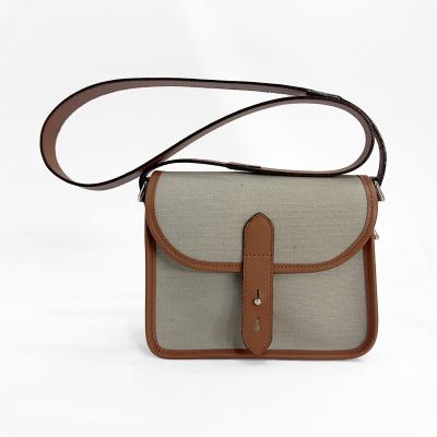 URU [ SHOULDER BAG ] L.BEIGE